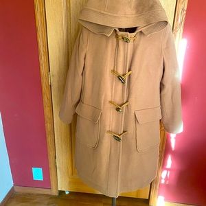 Westbound winter coat